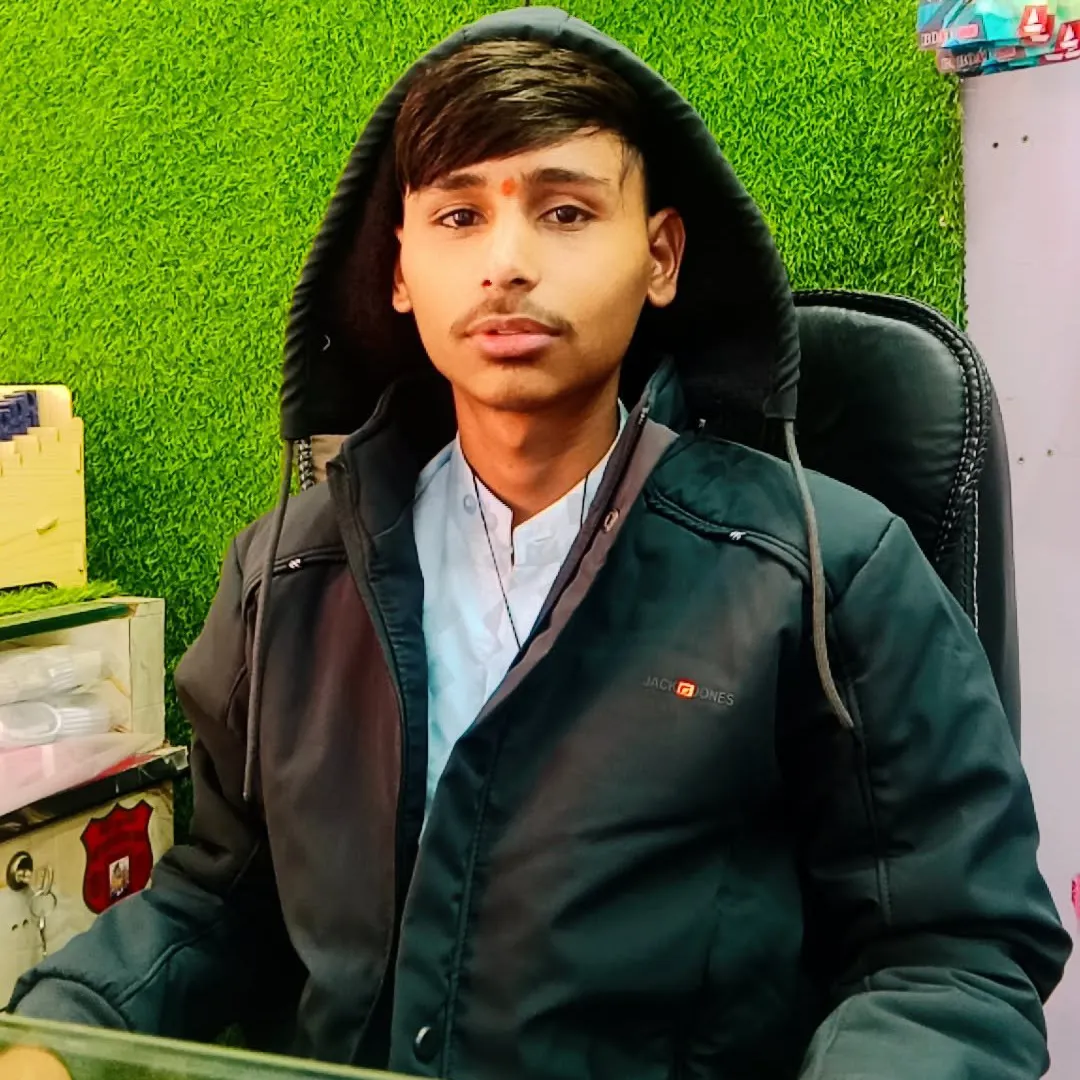 kailash patel