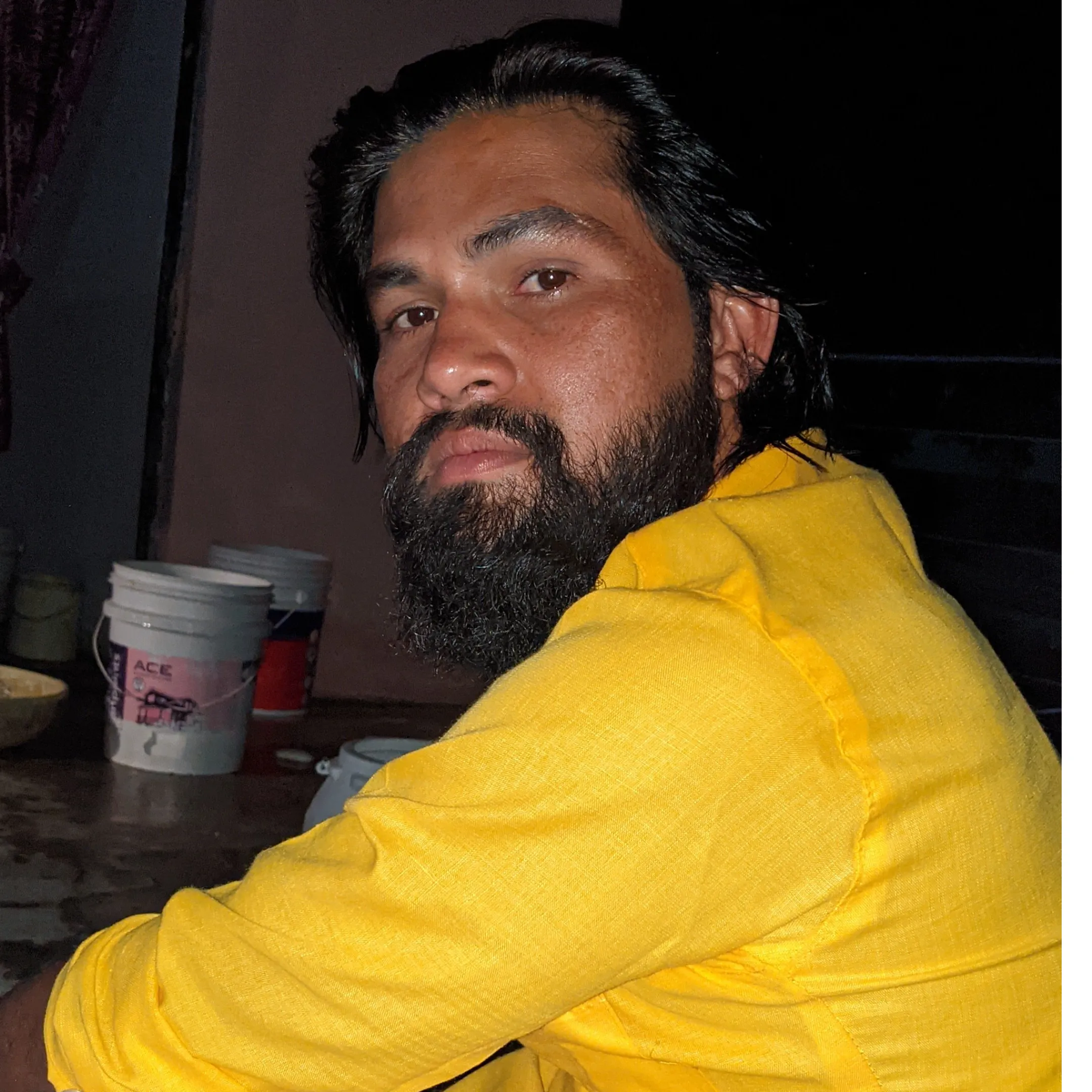 Manjeet yadav