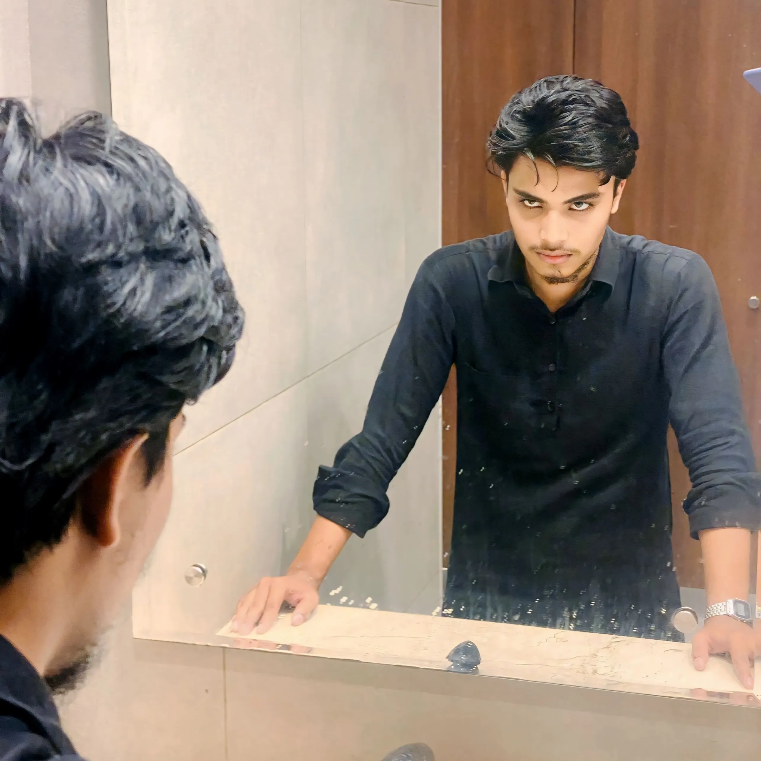 taufeeq king