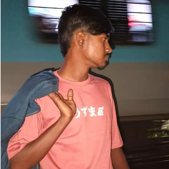 Sonu Khan