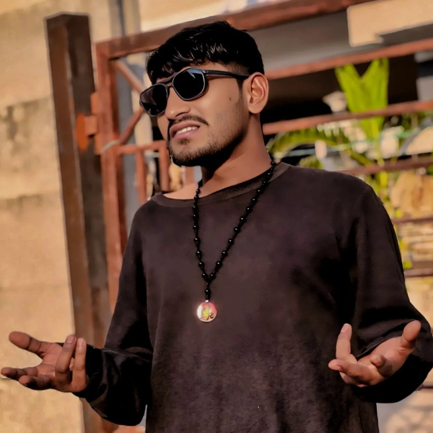 JITENDRA JEETOO