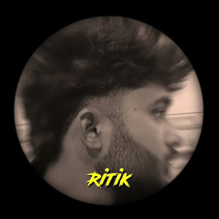 ritik goswami