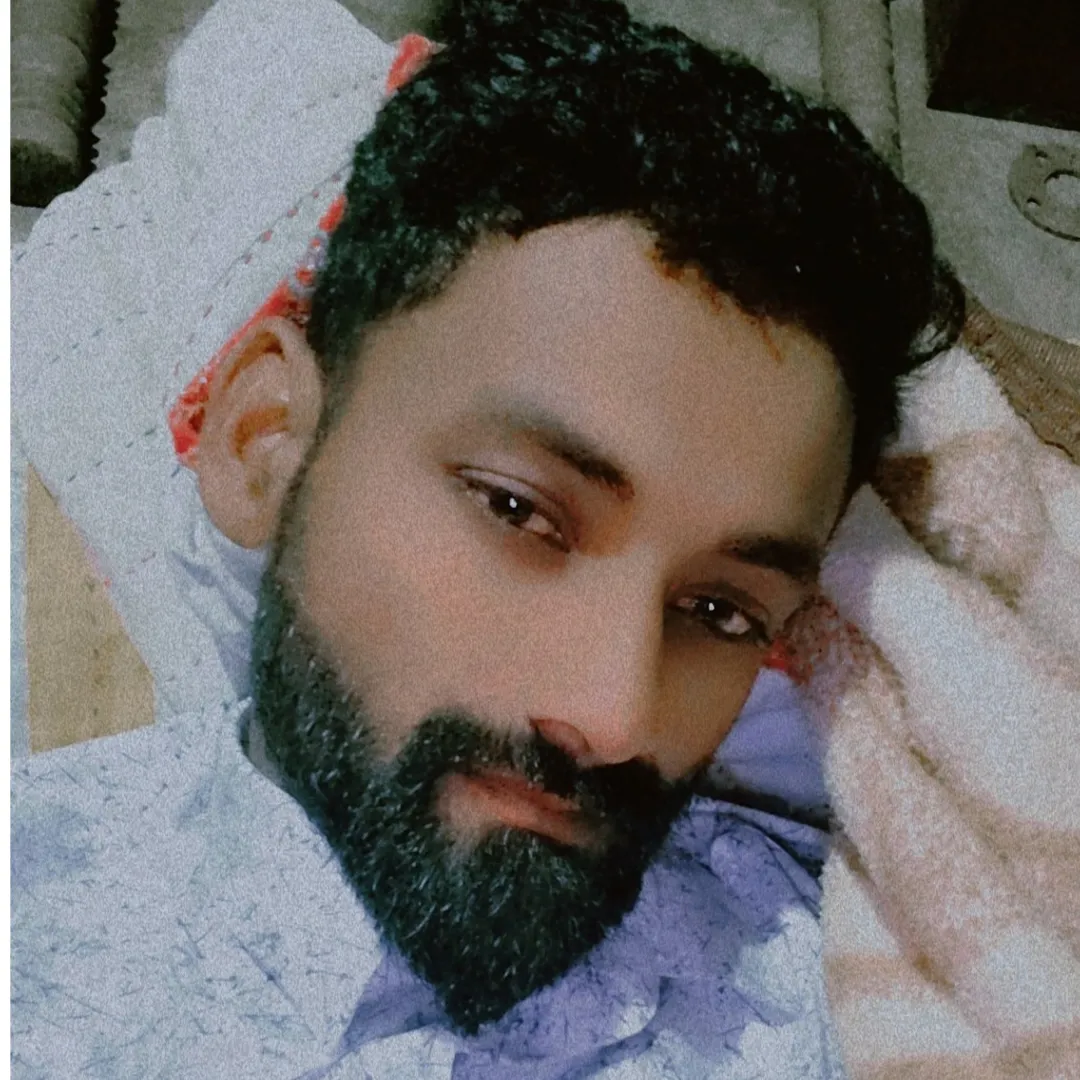 Rambhai bharwad