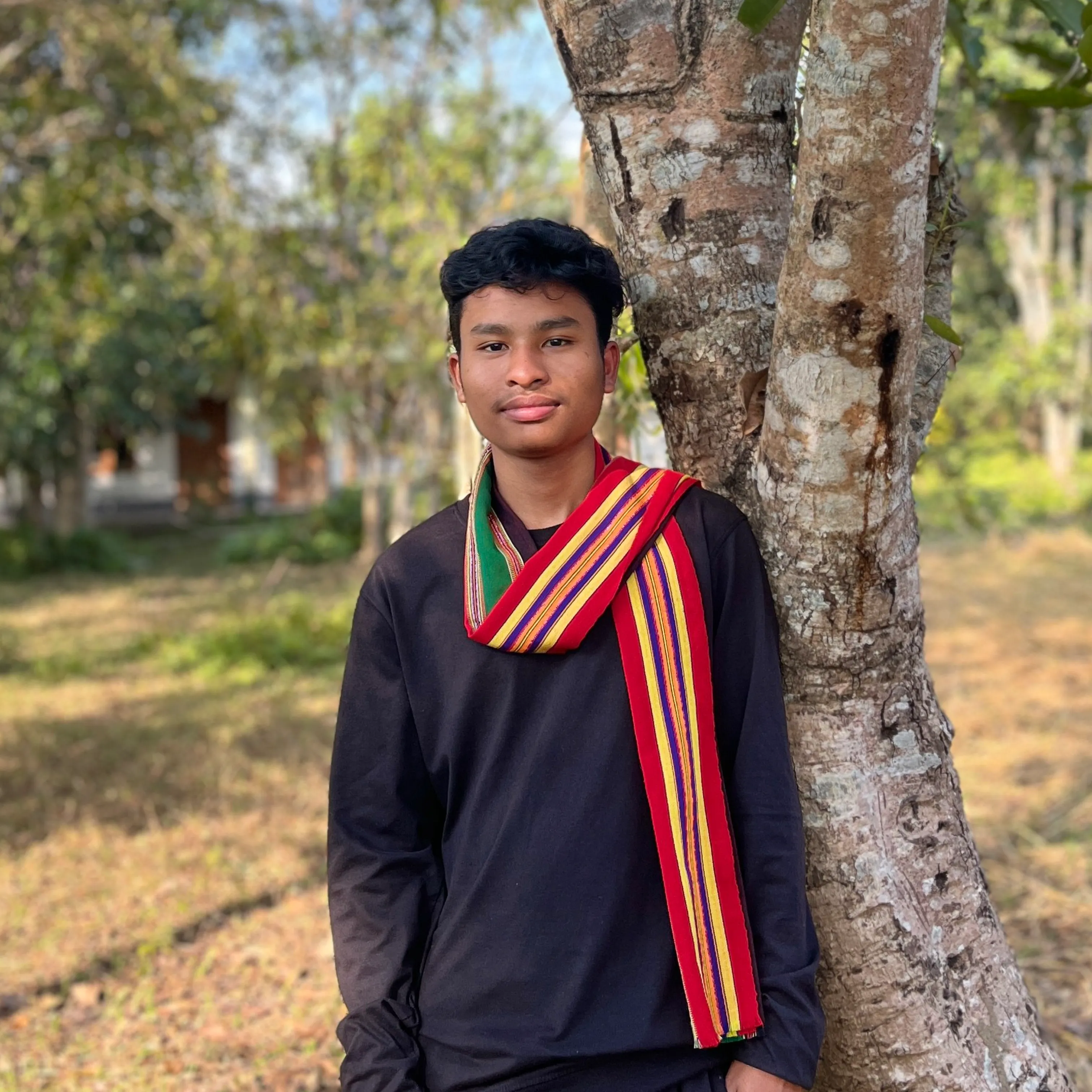 Mintu Gohain
