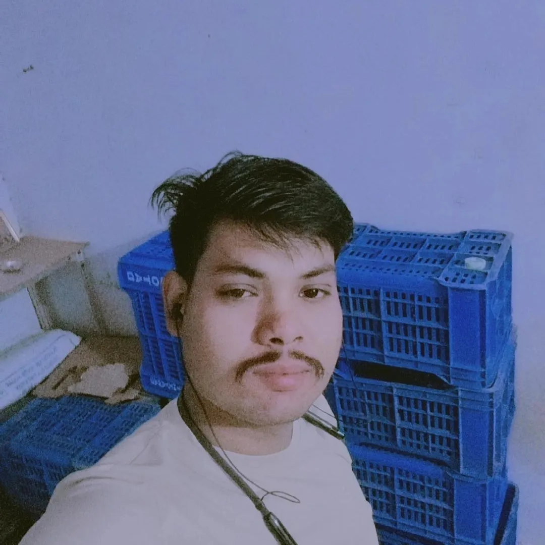 Prakash Prakash