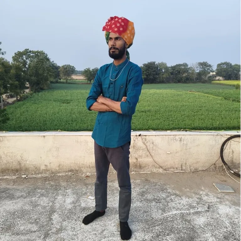Rakesh Leel