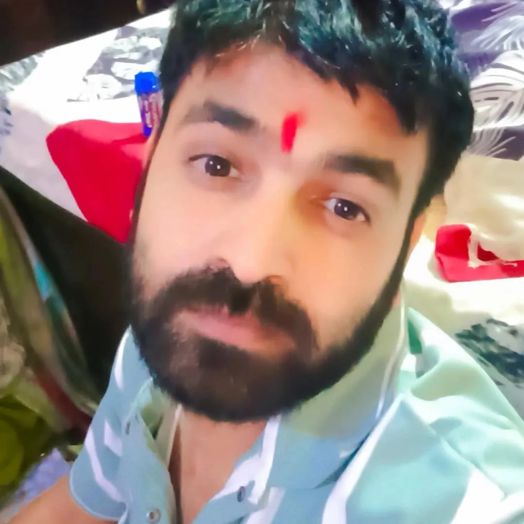 Ajay Biral