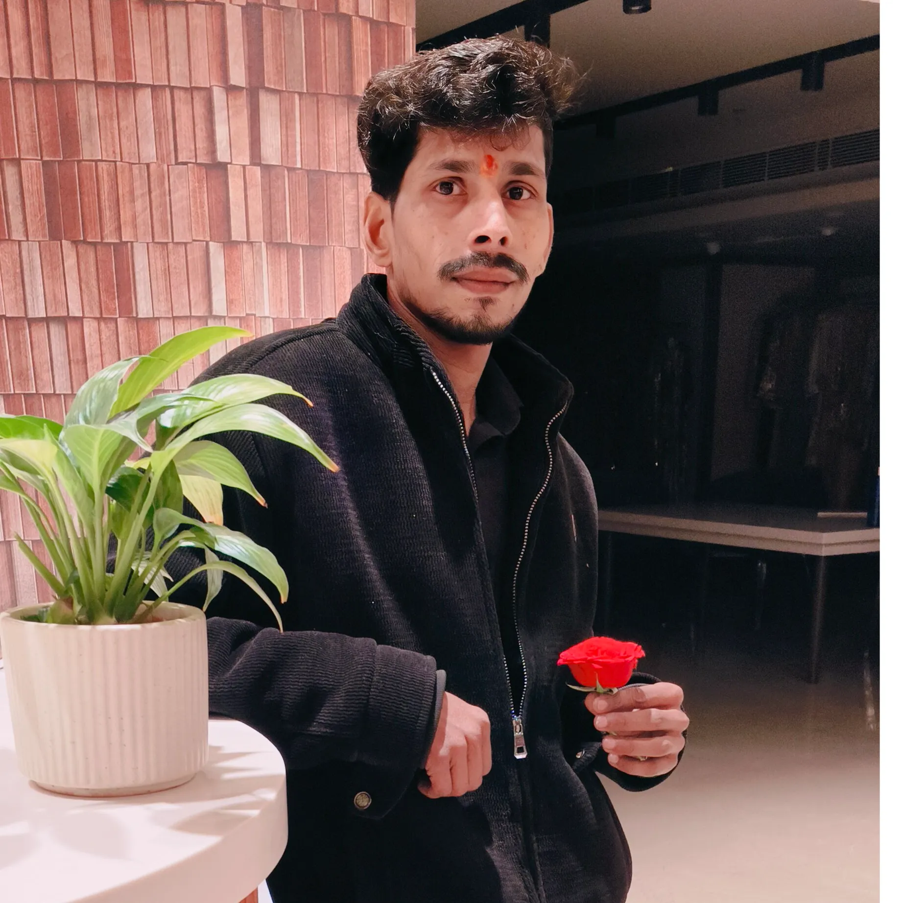 Surya Singh