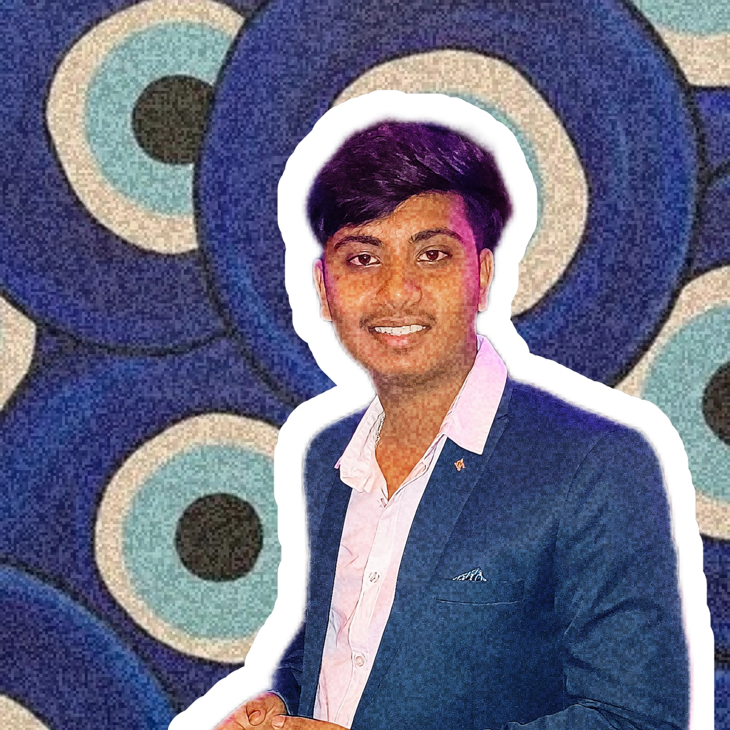 BIJOY DHIBAR