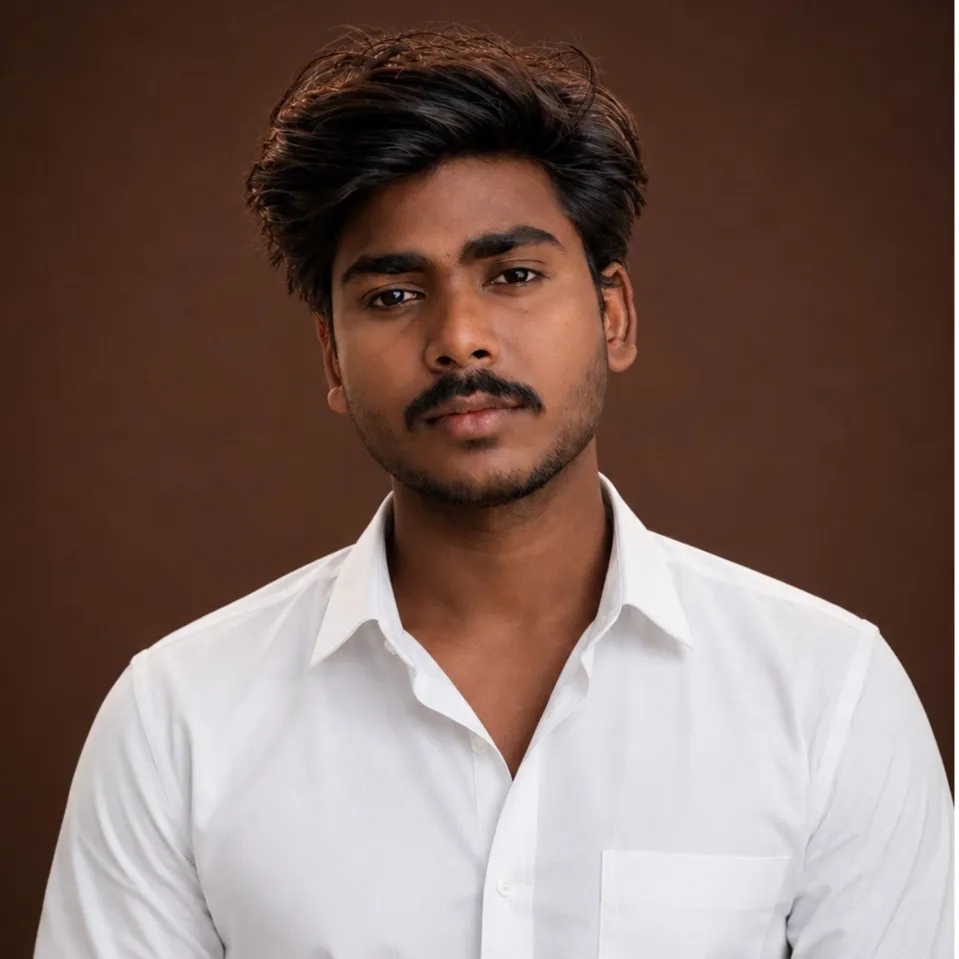 Amresh Kumar