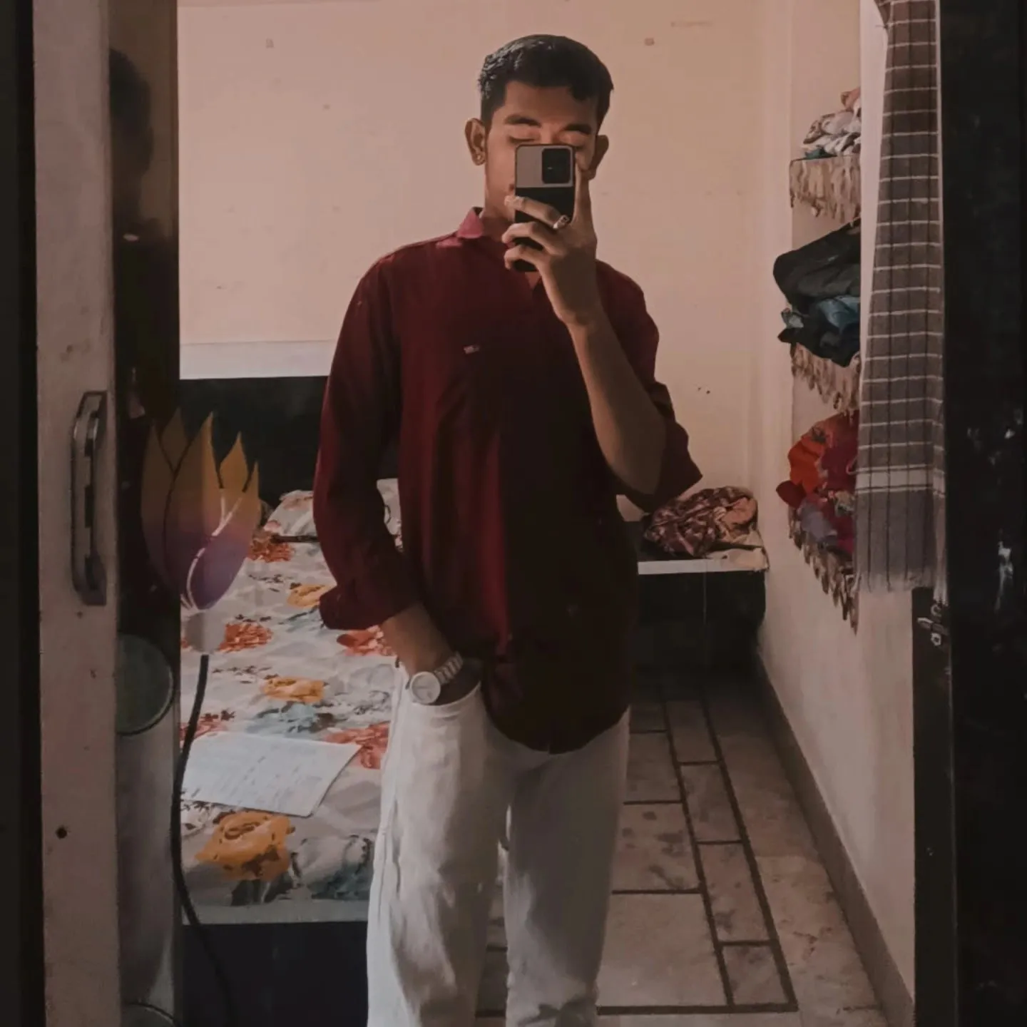 Rahul GOSWAMI