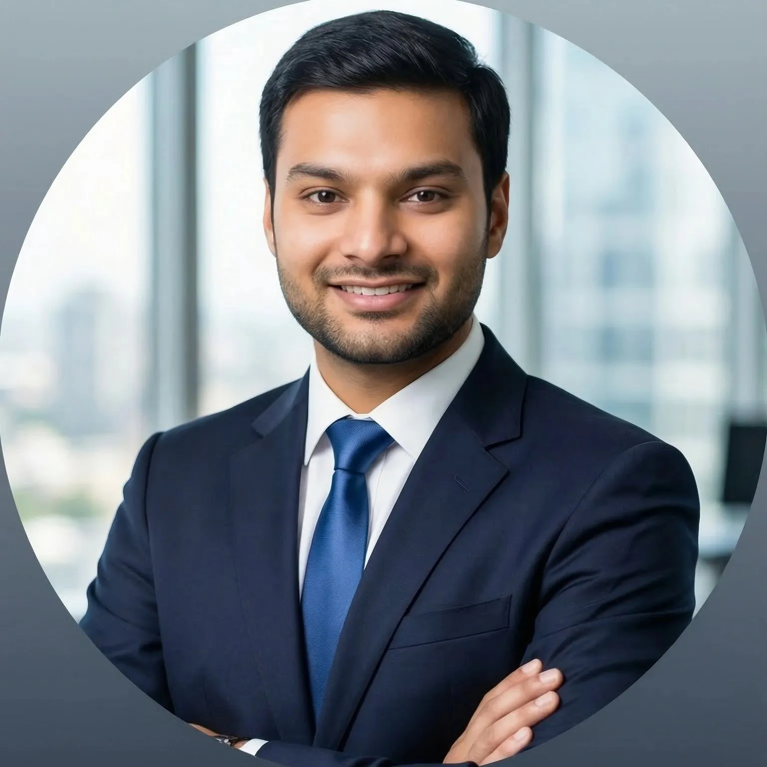 Lav Bhargava