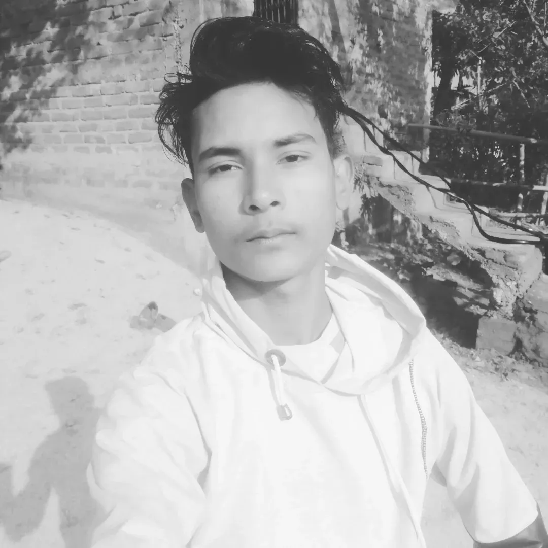 Vivek Kumar