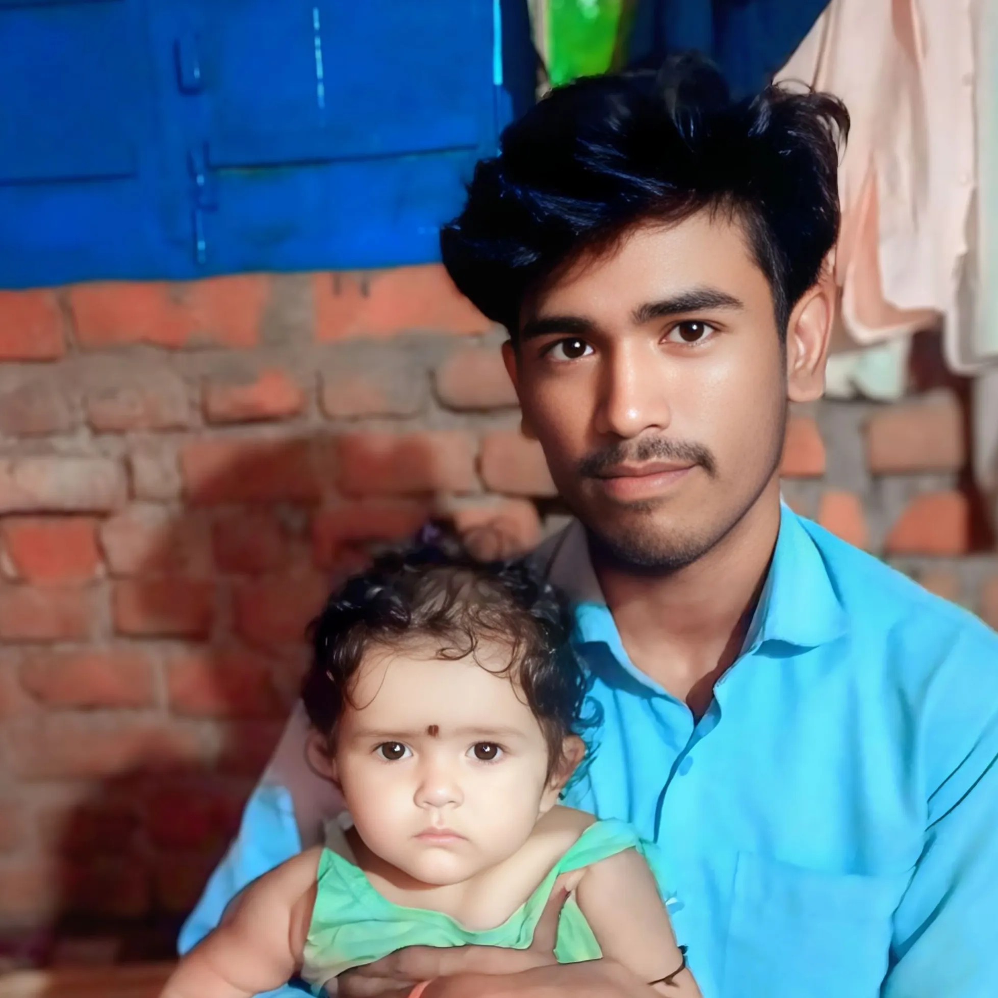 DK YADAV