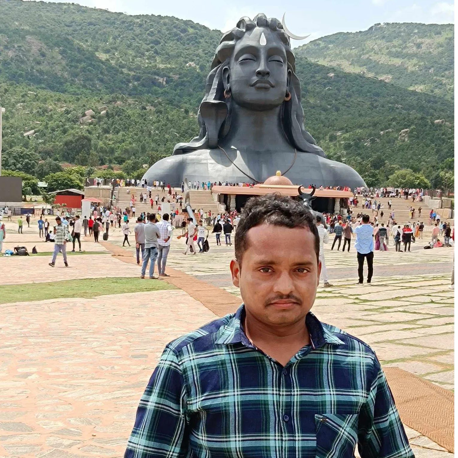 Amit Narayan