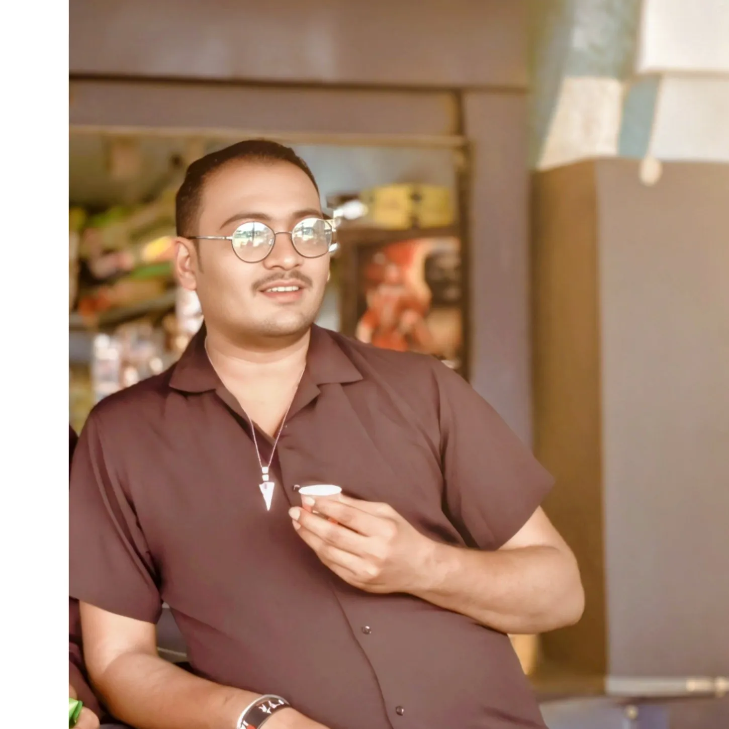 Rahul Daware