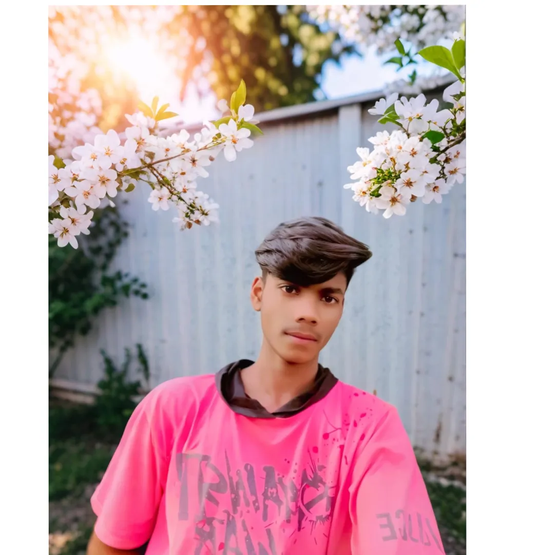 Arbin Majhi
