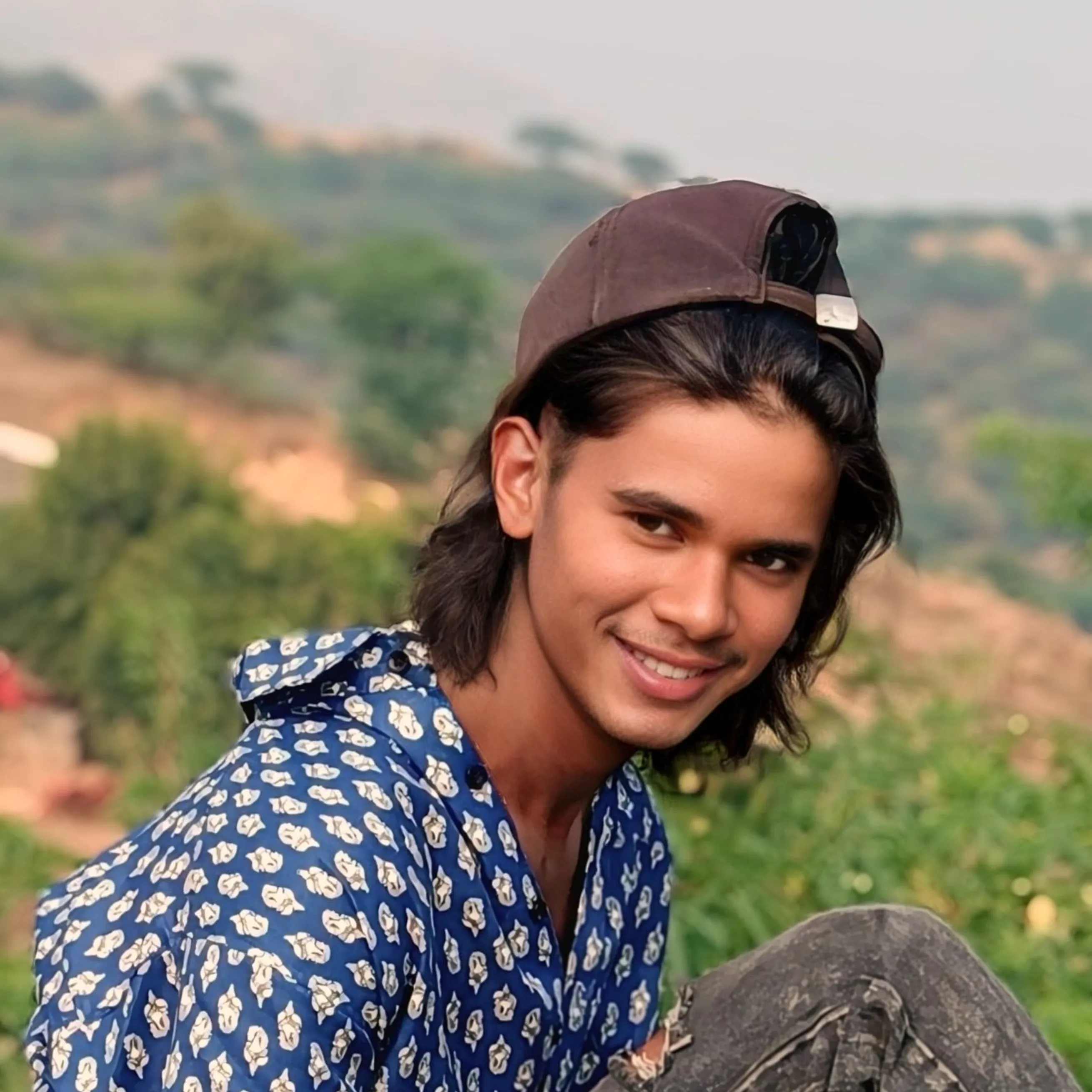 Vinod kumar