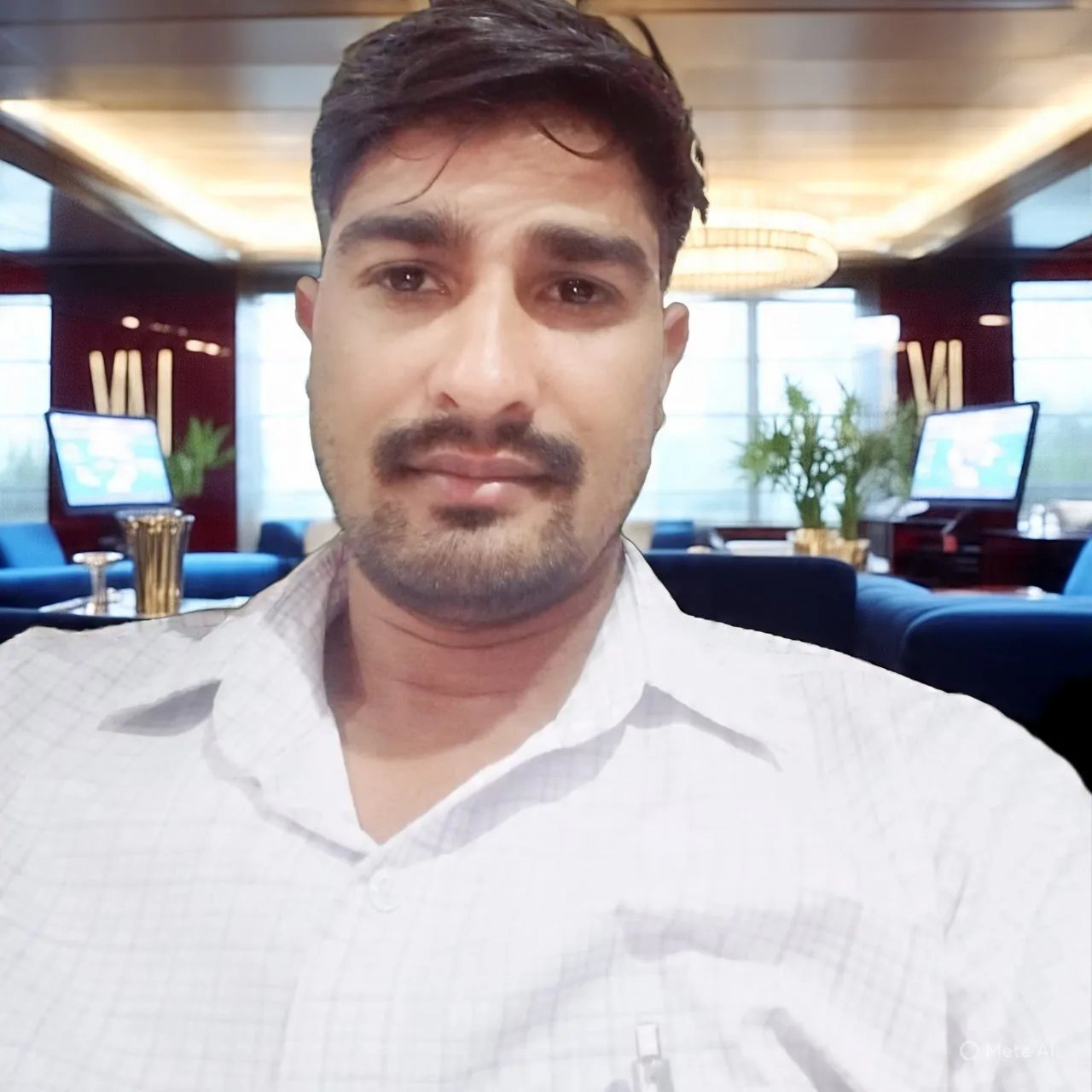 Mukesh Kumar