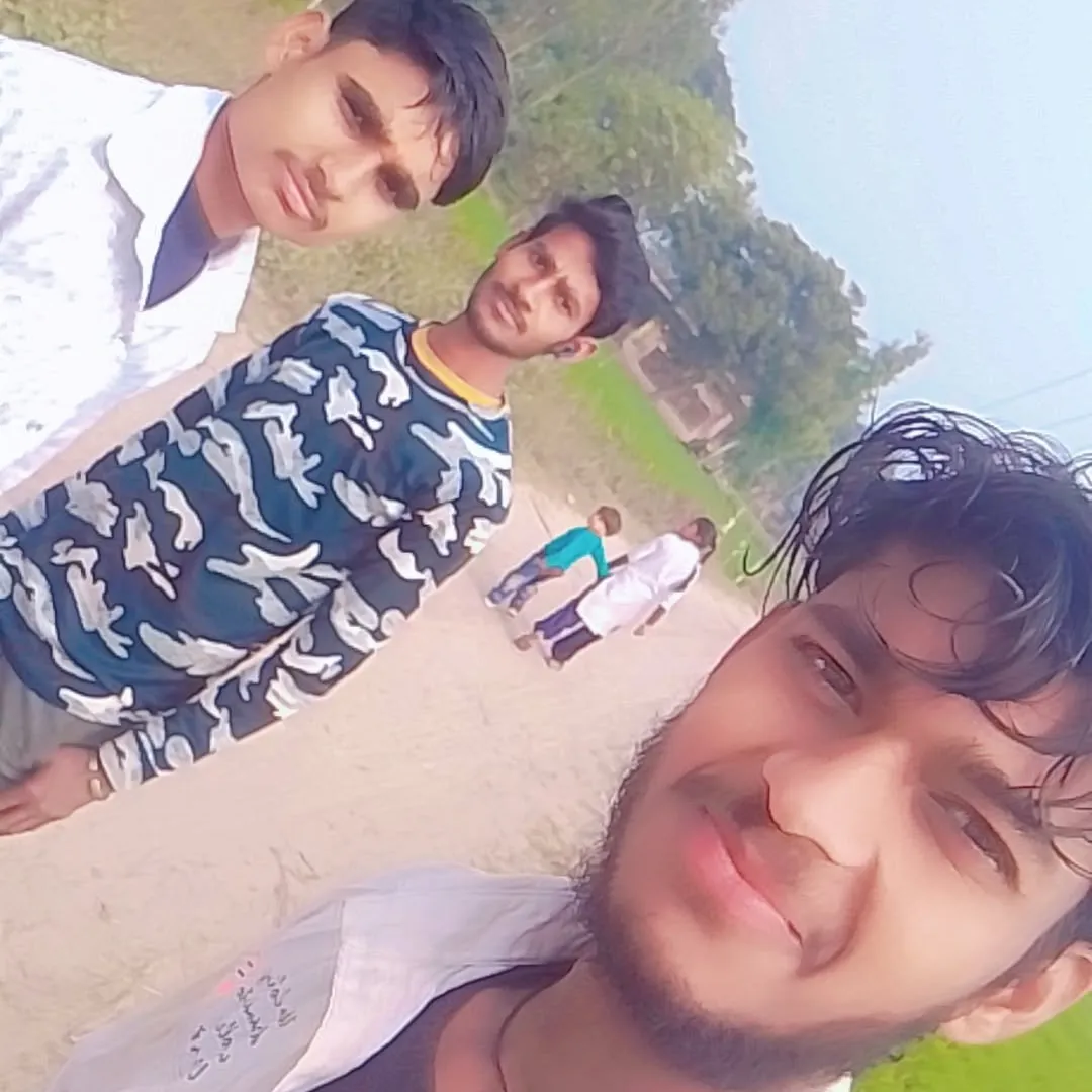 Tanveer Bharadwaj