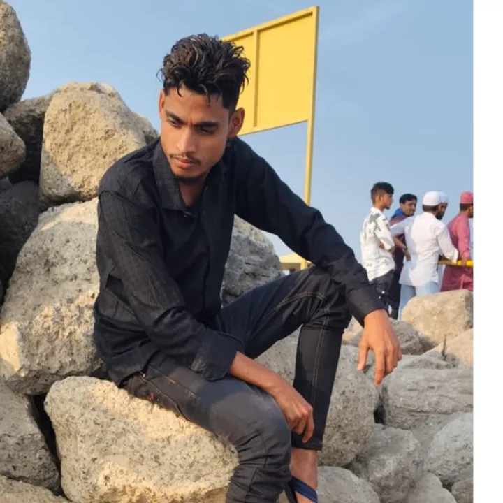 mr.. ARHANMALIK
