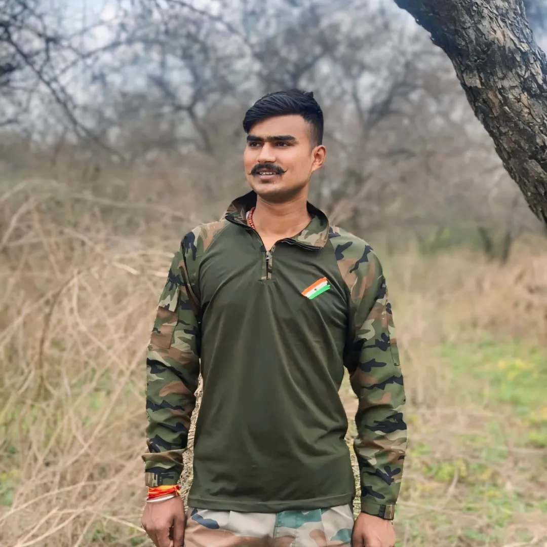 shivam tiwari