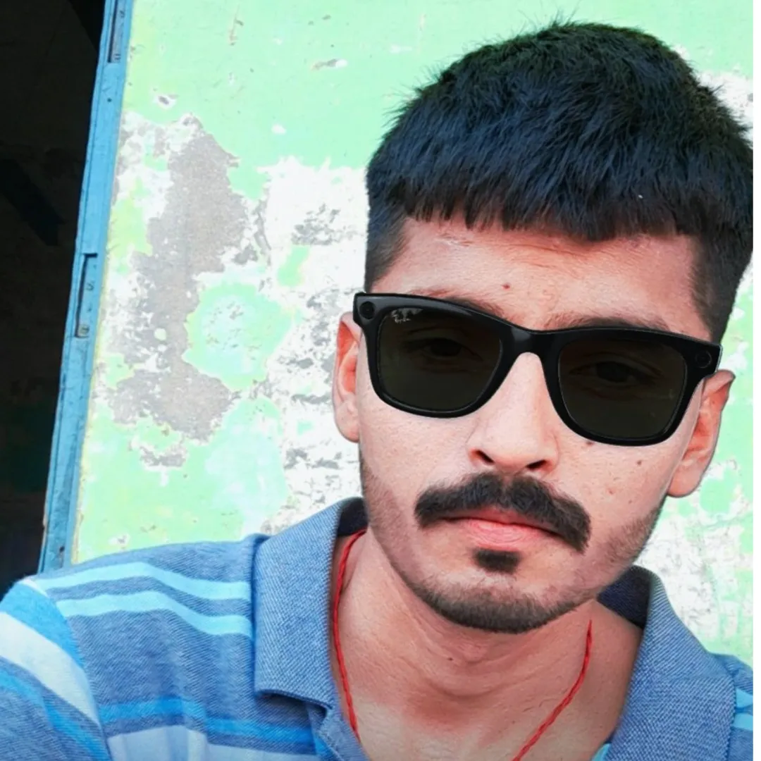 Rishabh Pandit
