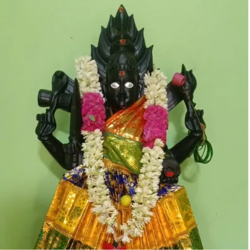 Mohan dass