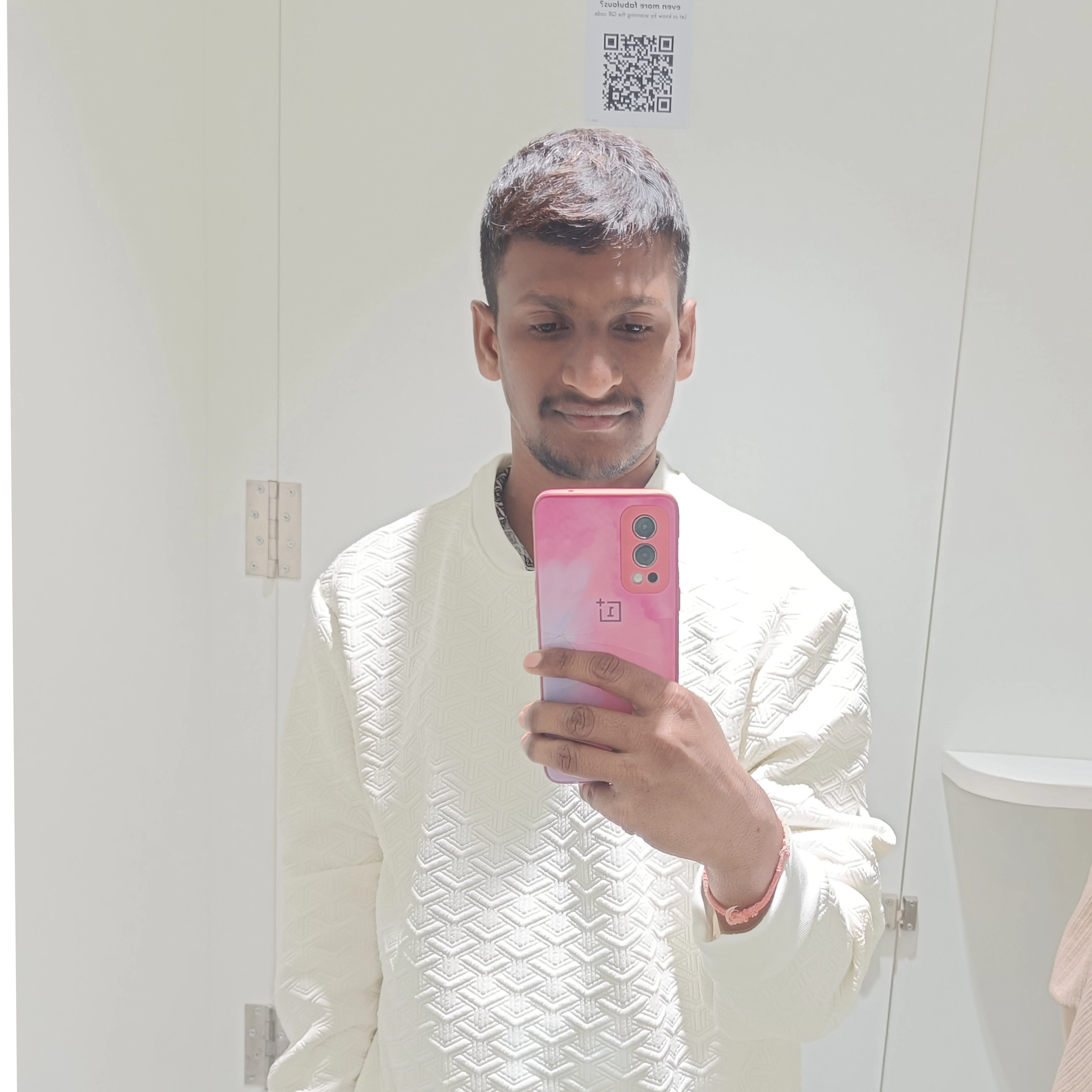 RAKESH DAMOR
