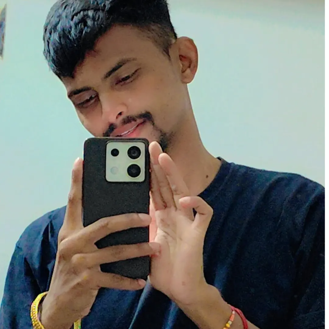 Shubham Gulsundare