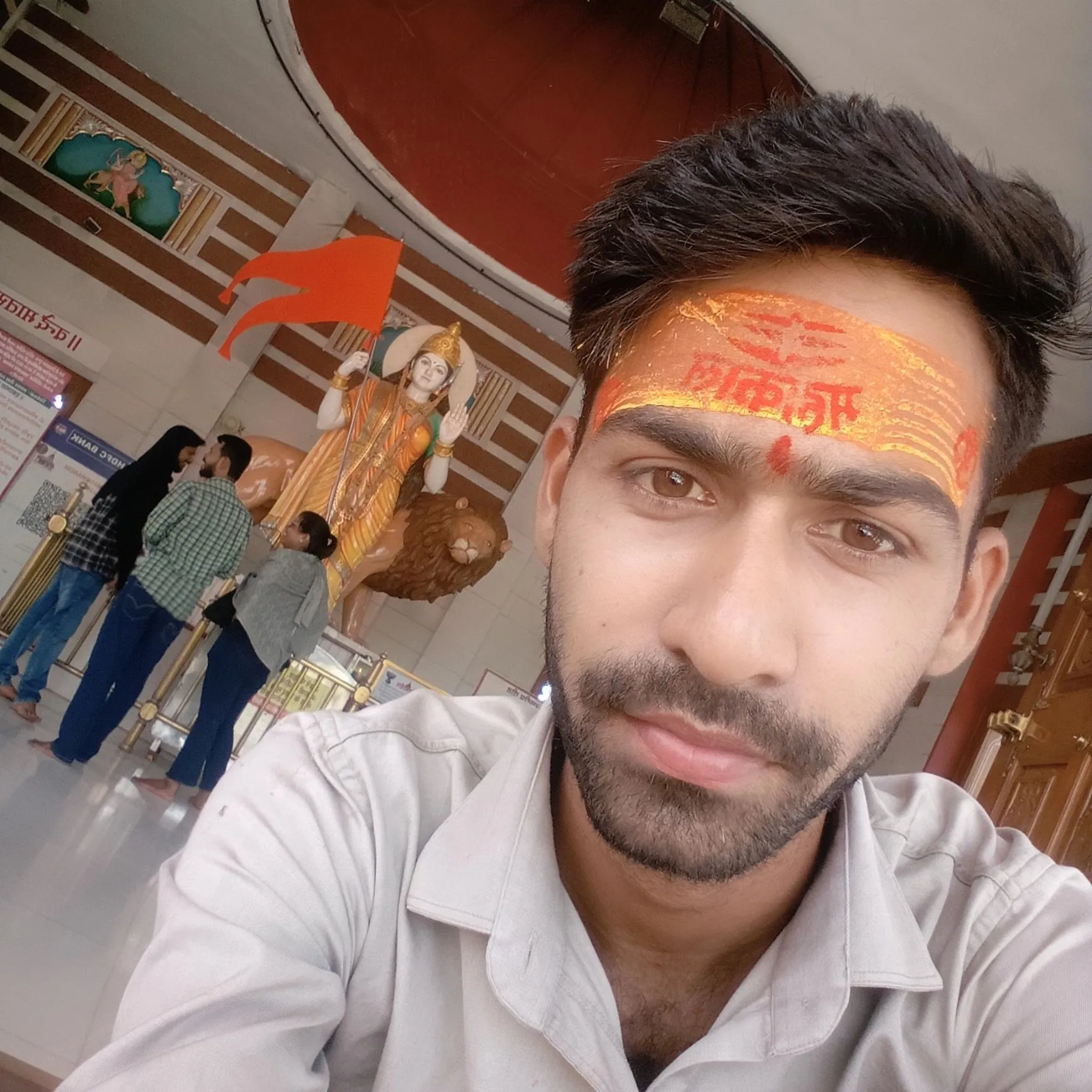 sonu shukla