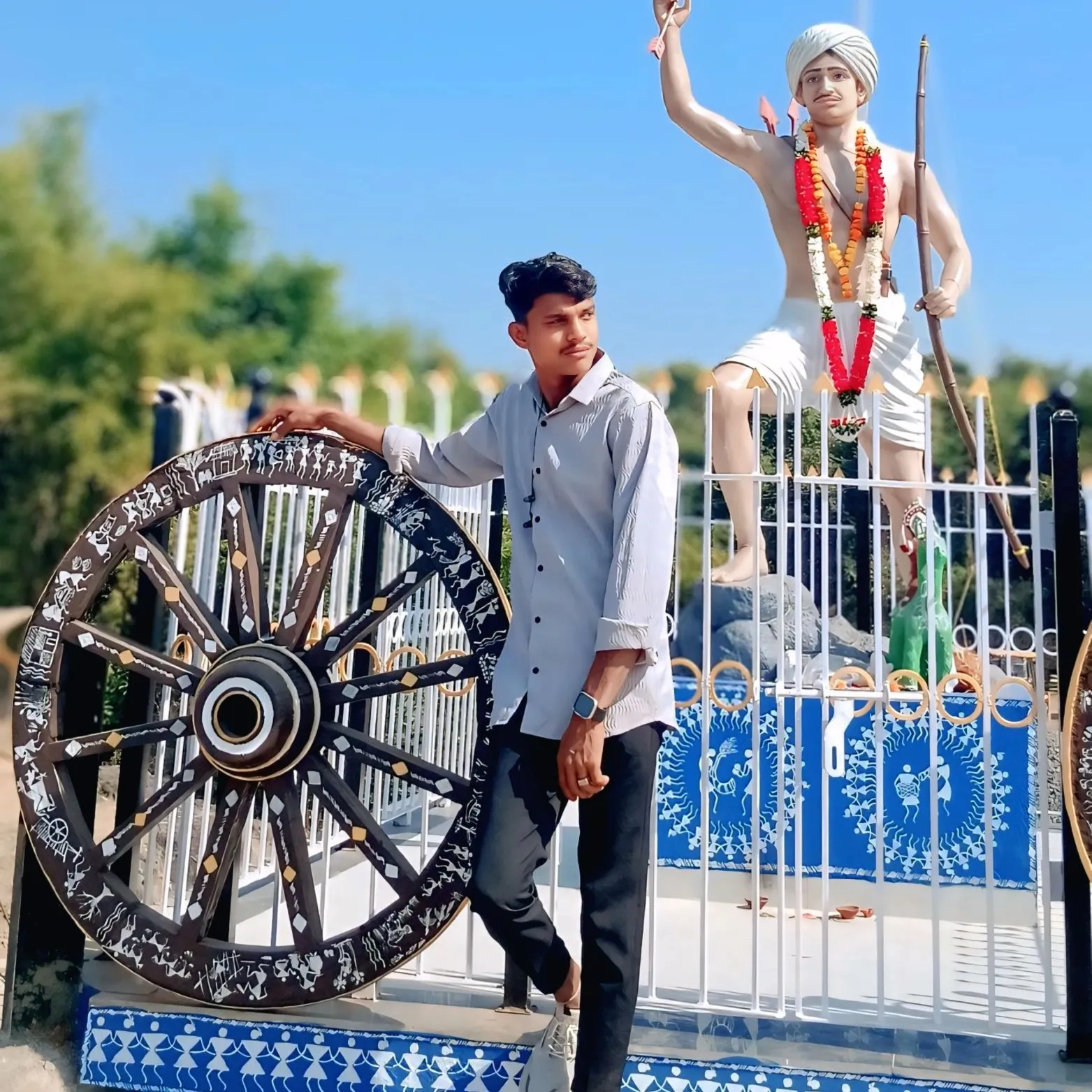 Chaudharijignesh Chaudharijignesh