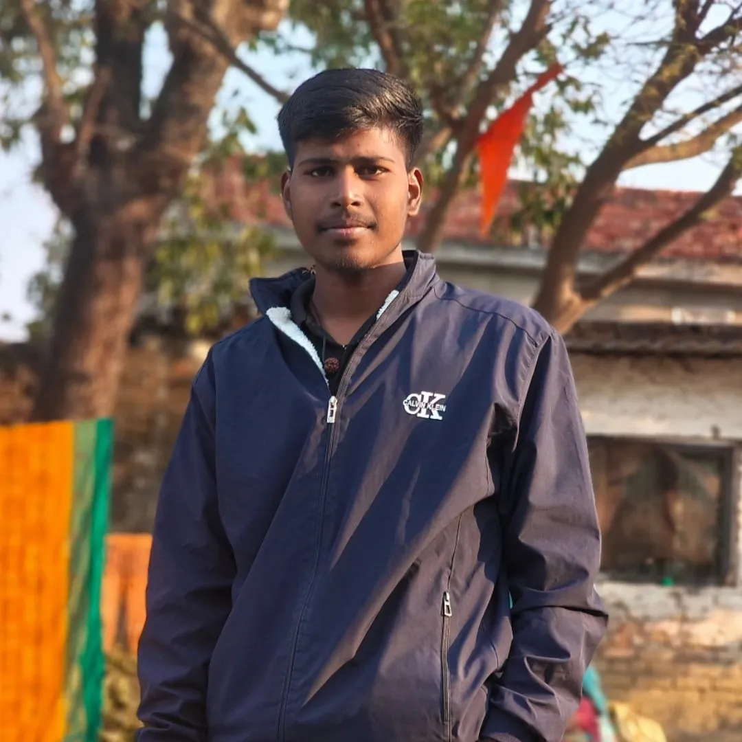 Ankit Singh