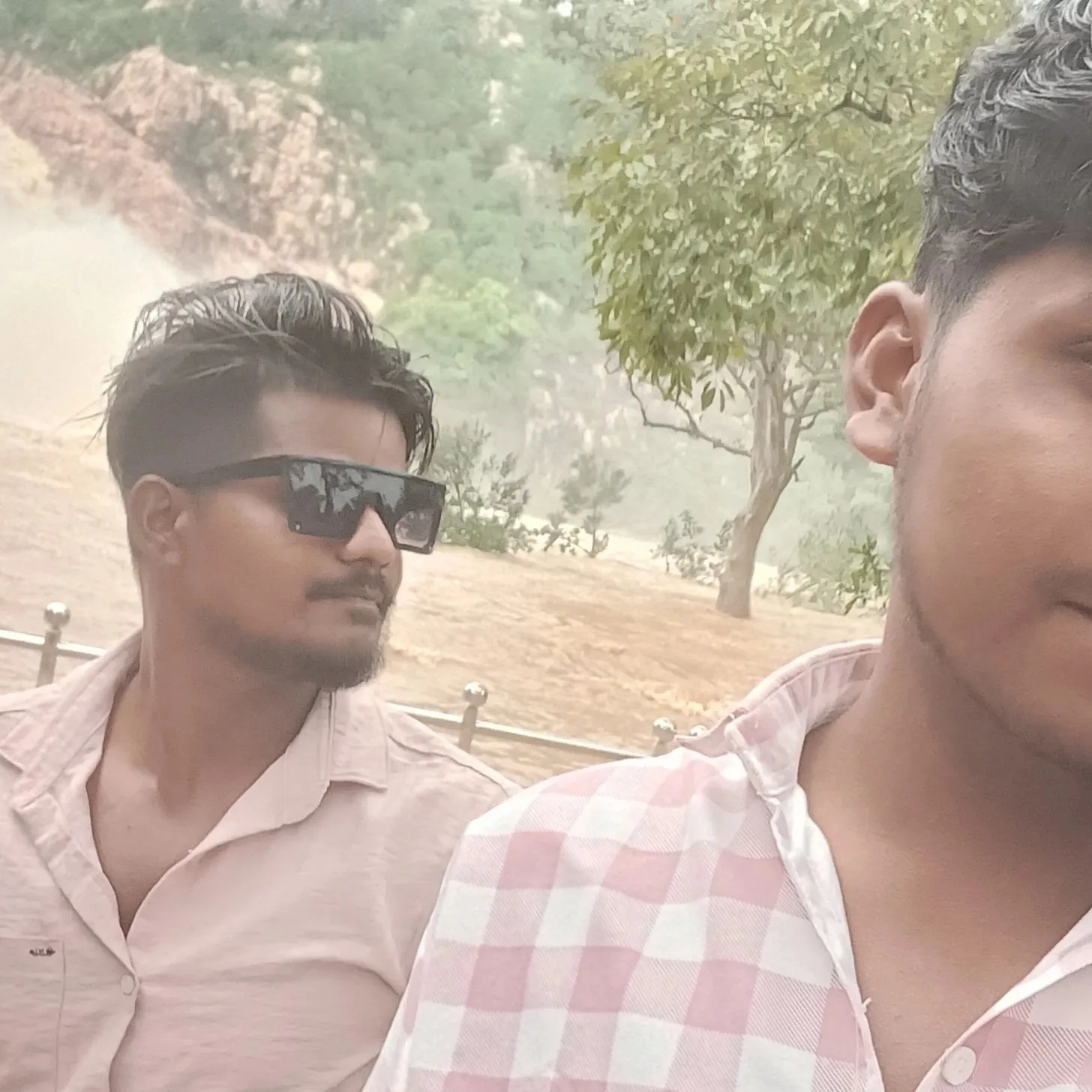 mr. bhandari