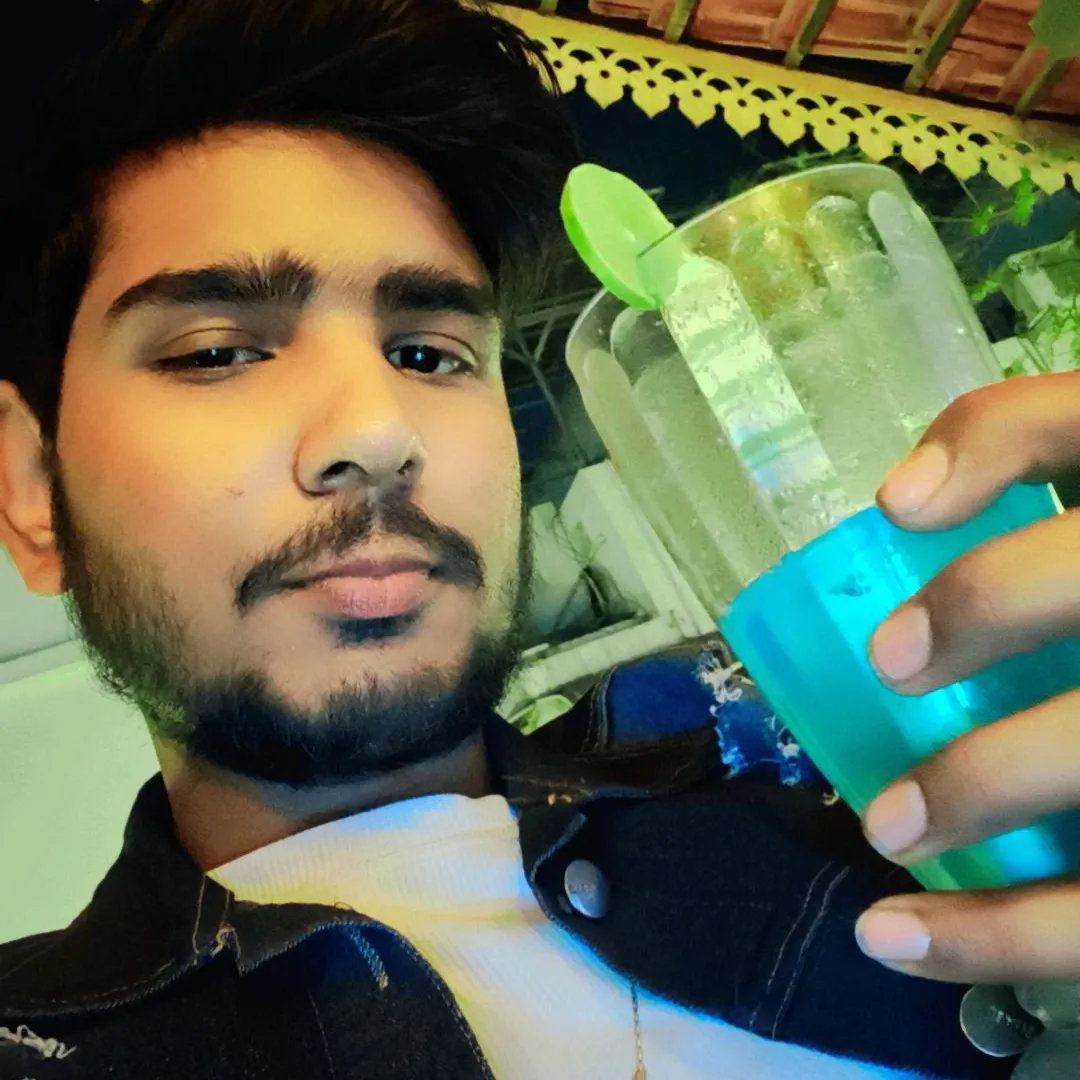 Adarsh Ramteke