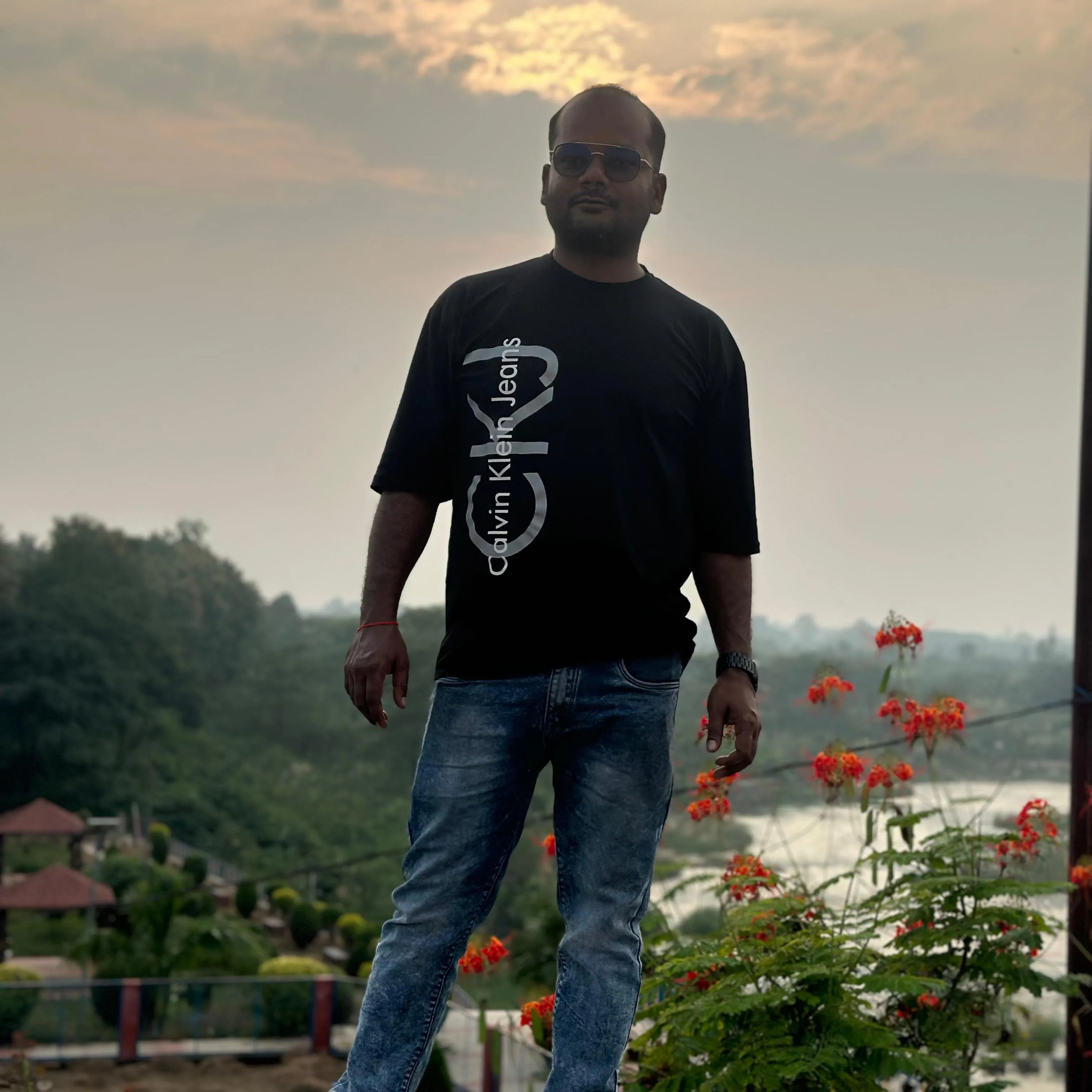paritosh das