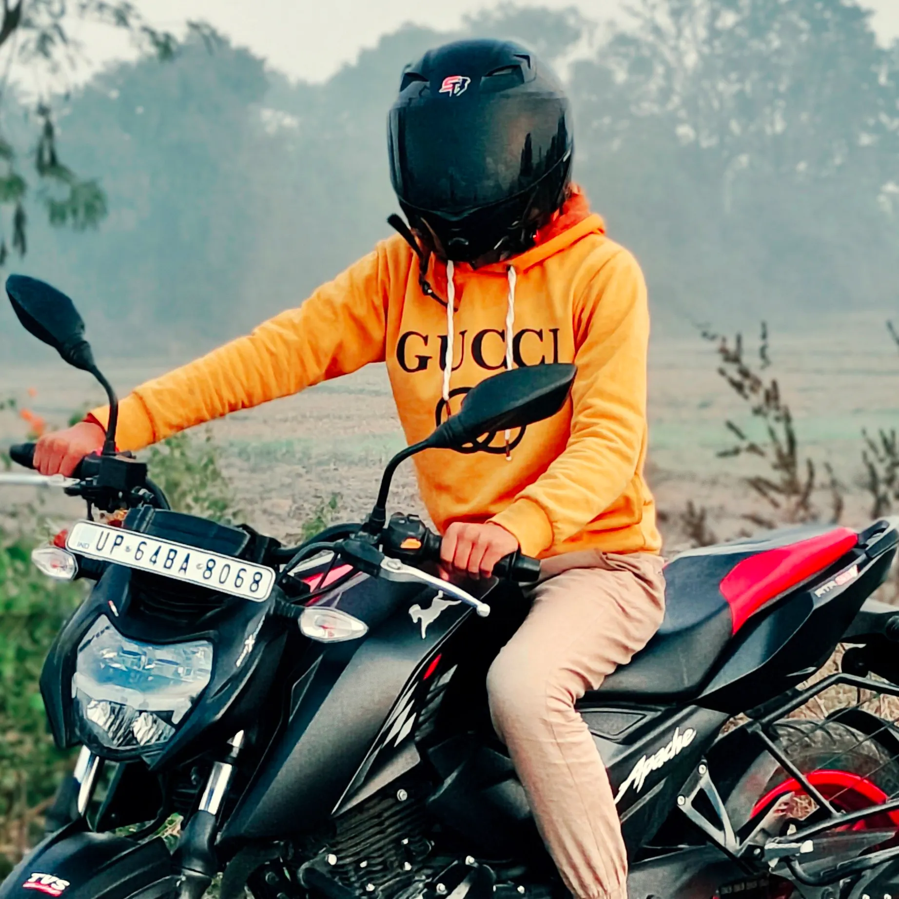 Suraj Mauryvanshi