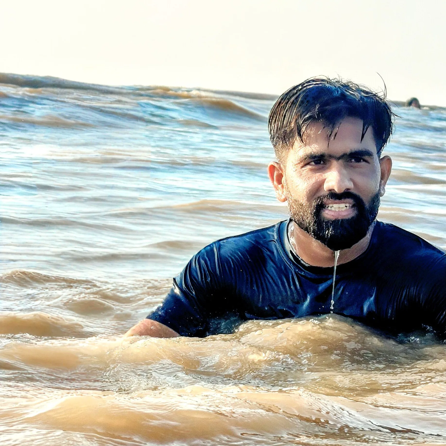 Ramakishan Prajapat