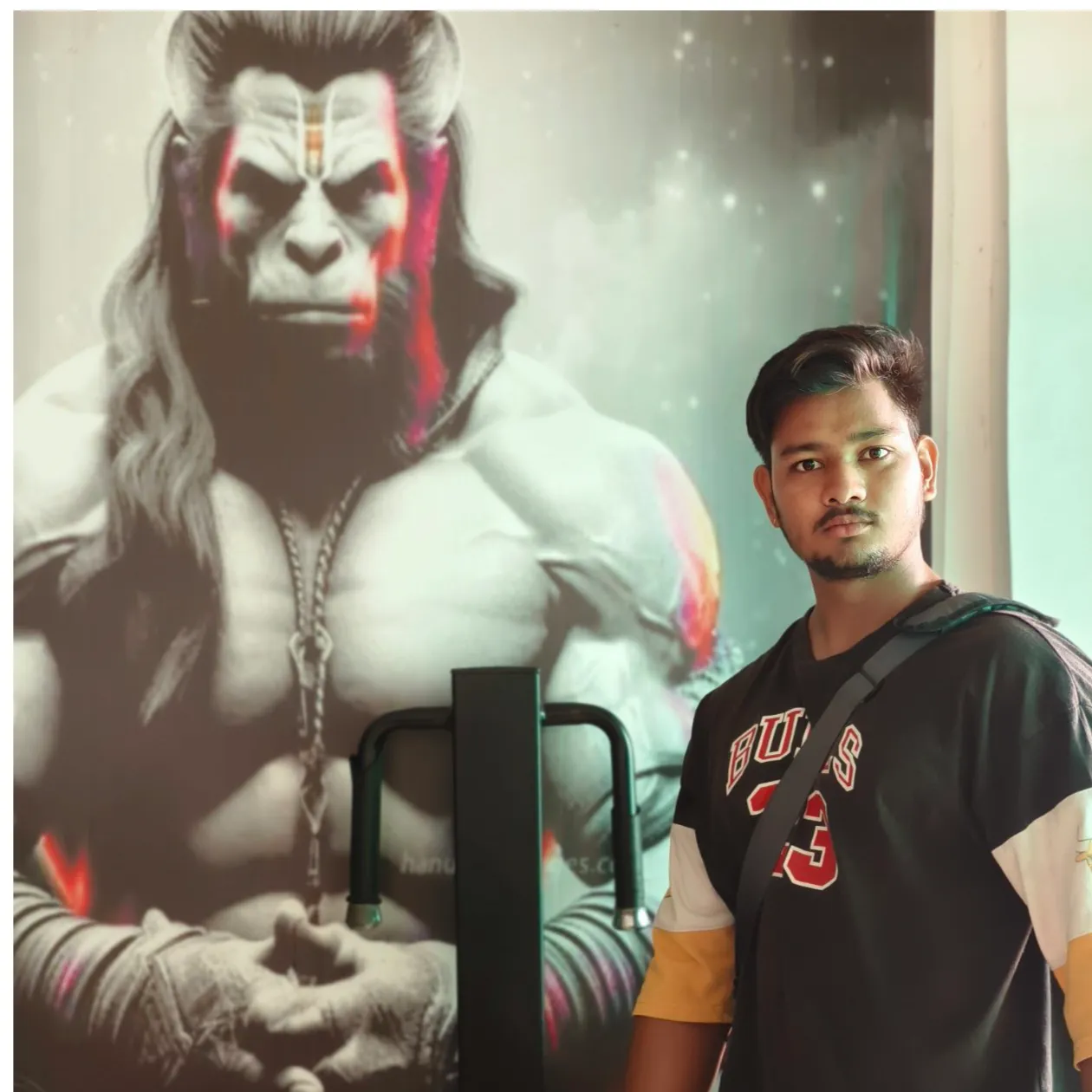 satish kamiya