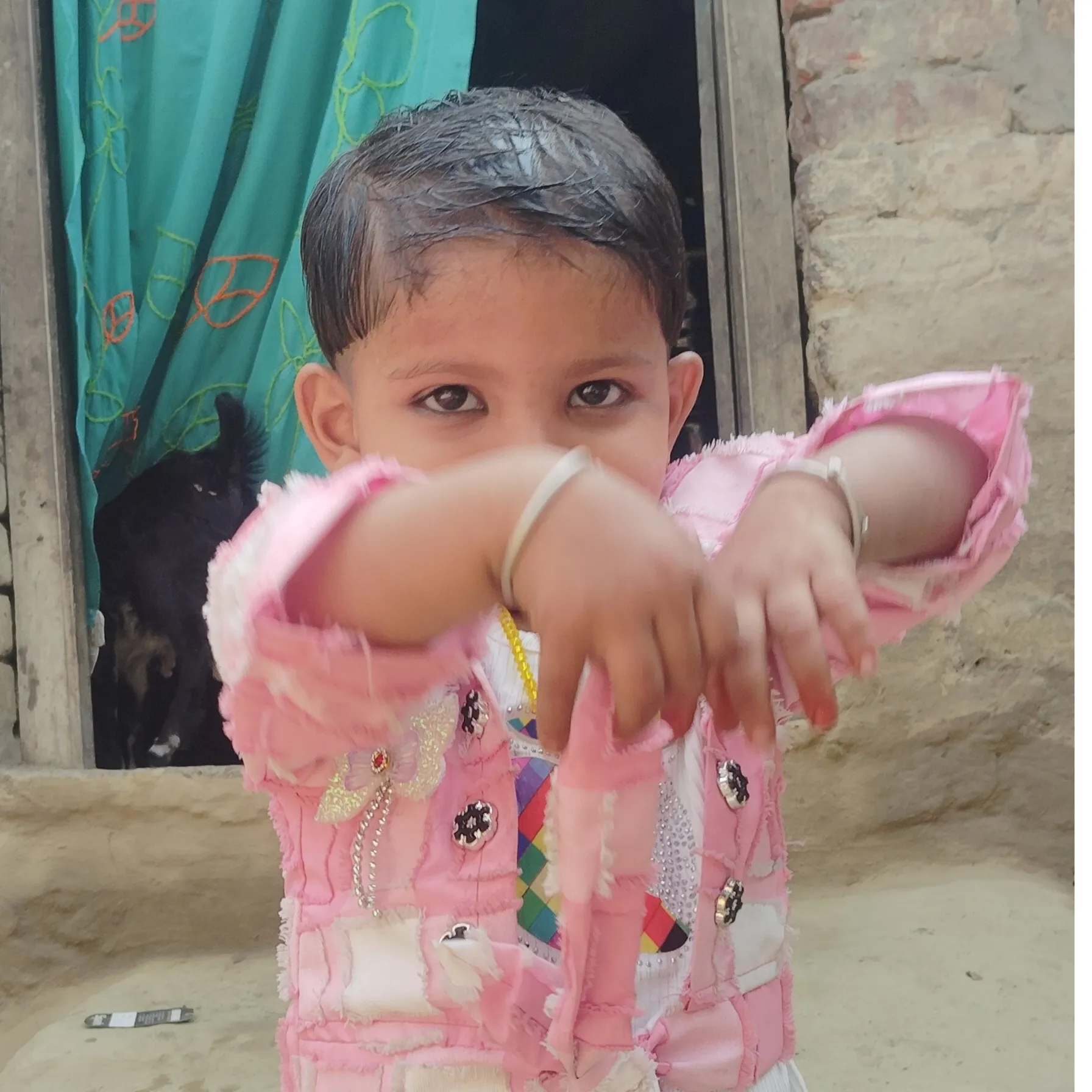 Alihusen Ansari