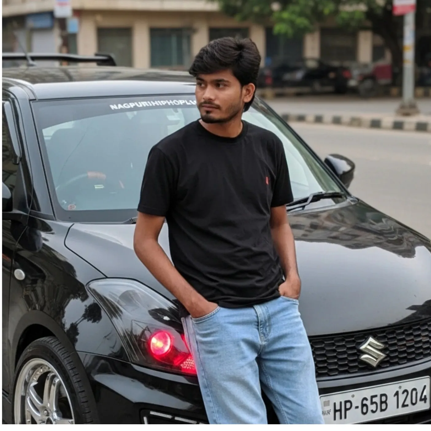 Akbar khan
