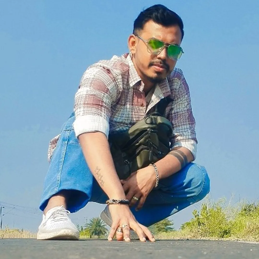 Rohit Mondal