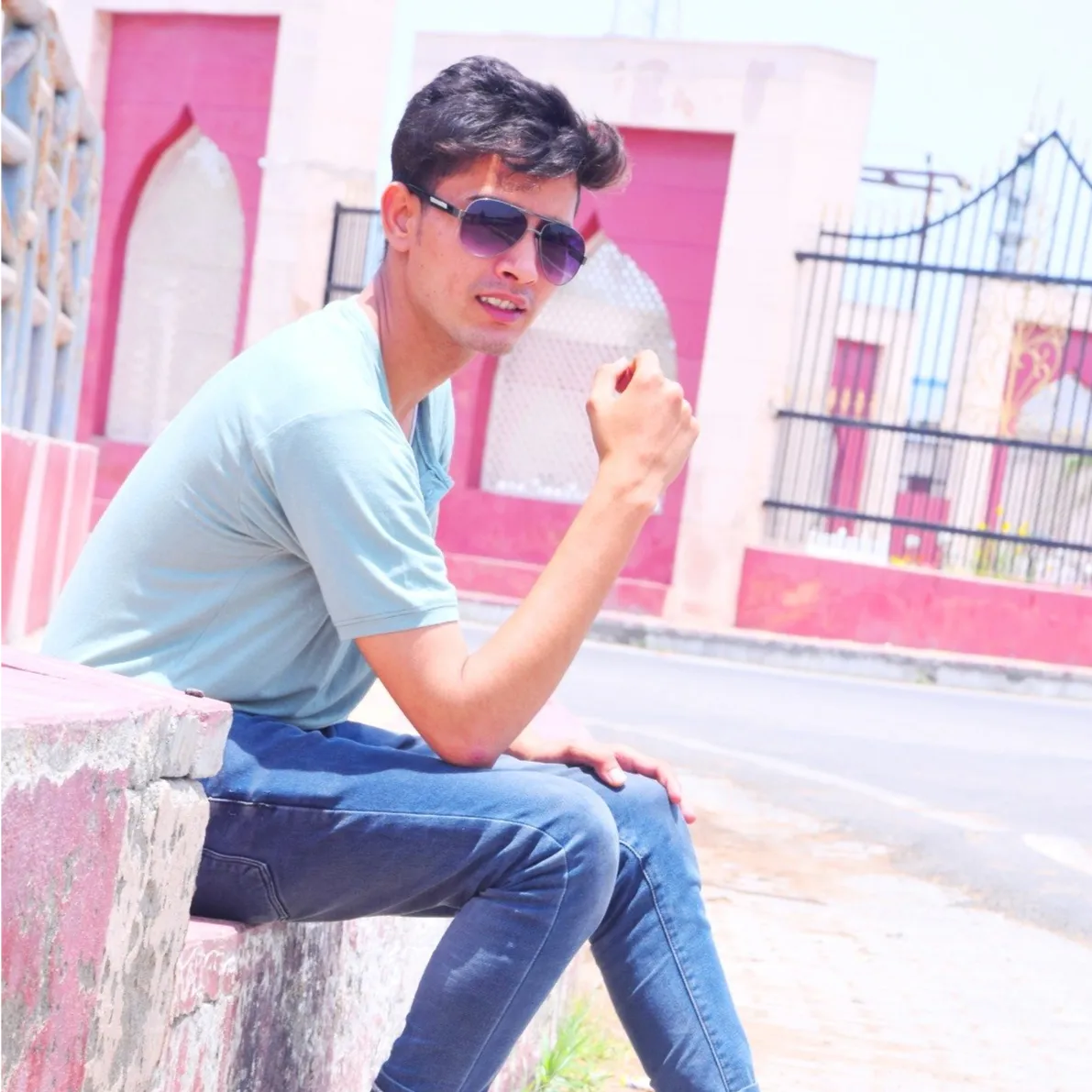 Mohd Talib