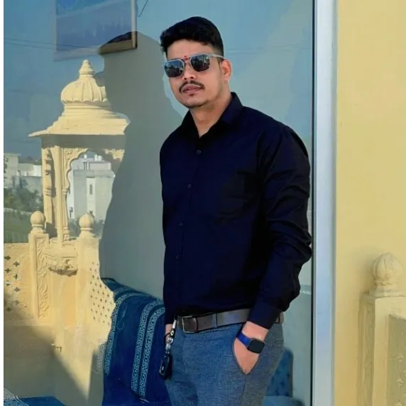 A.D Krishna