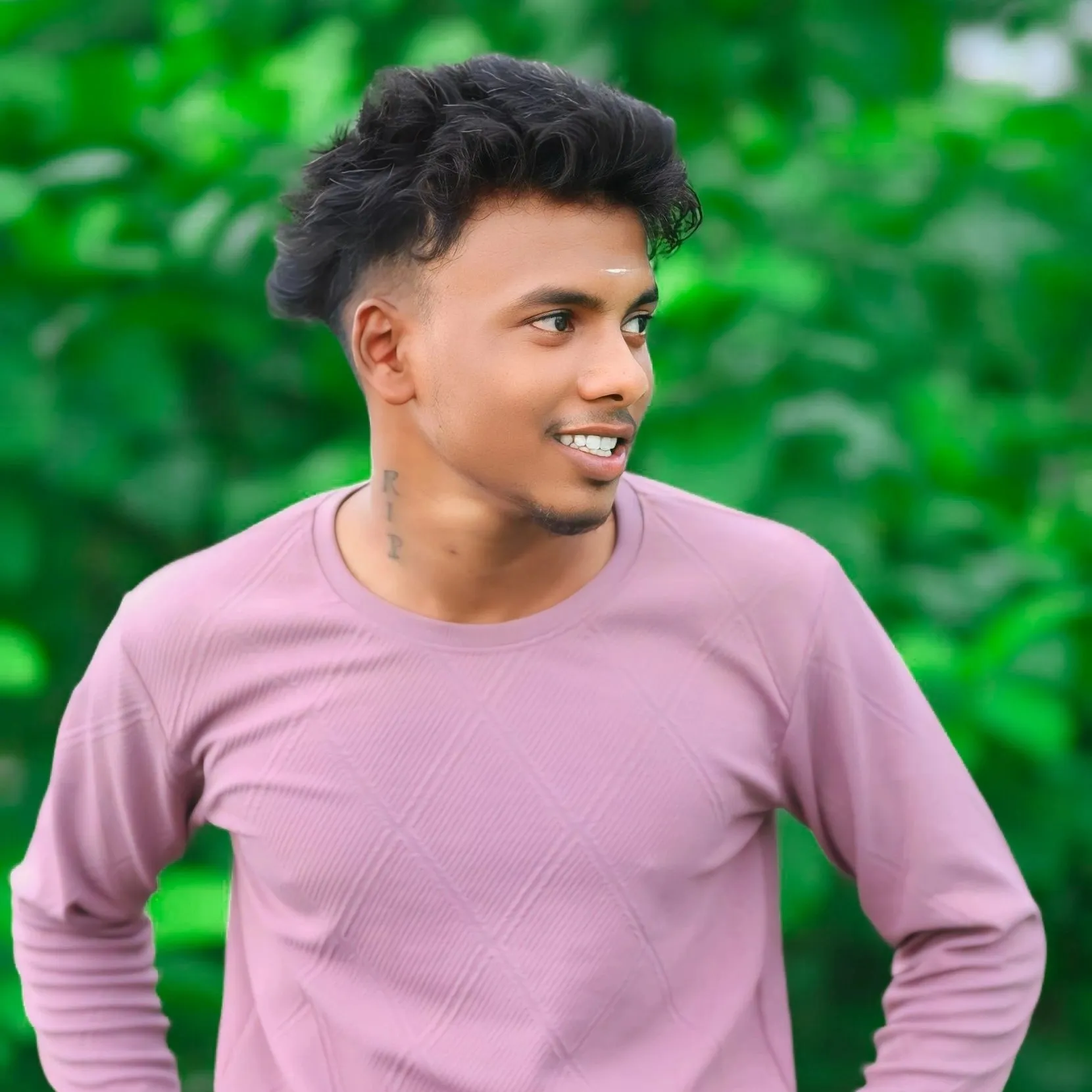 madhu N