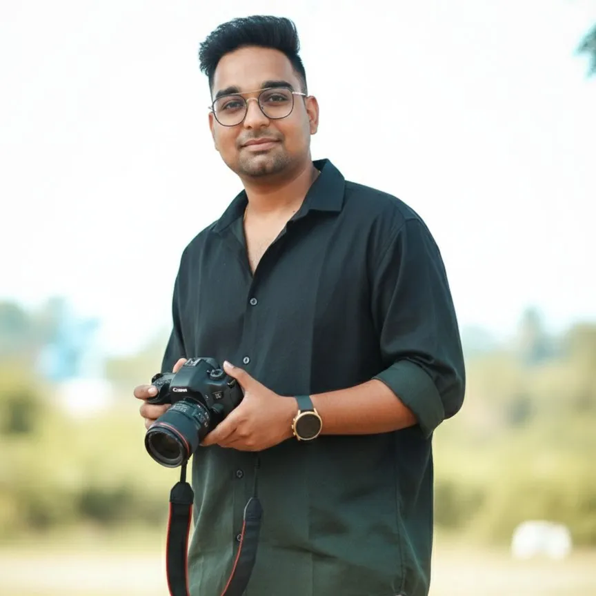 Abhishek Sen
