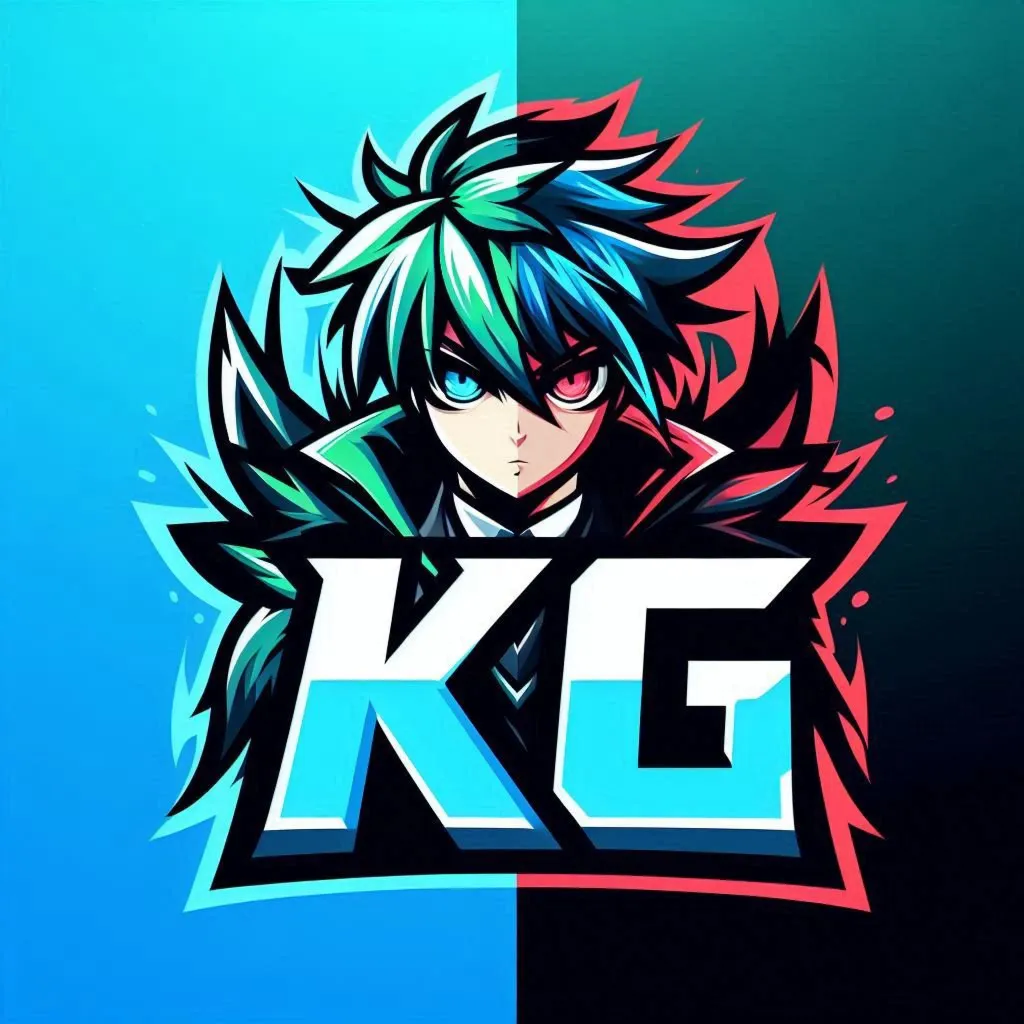 KG ANIME