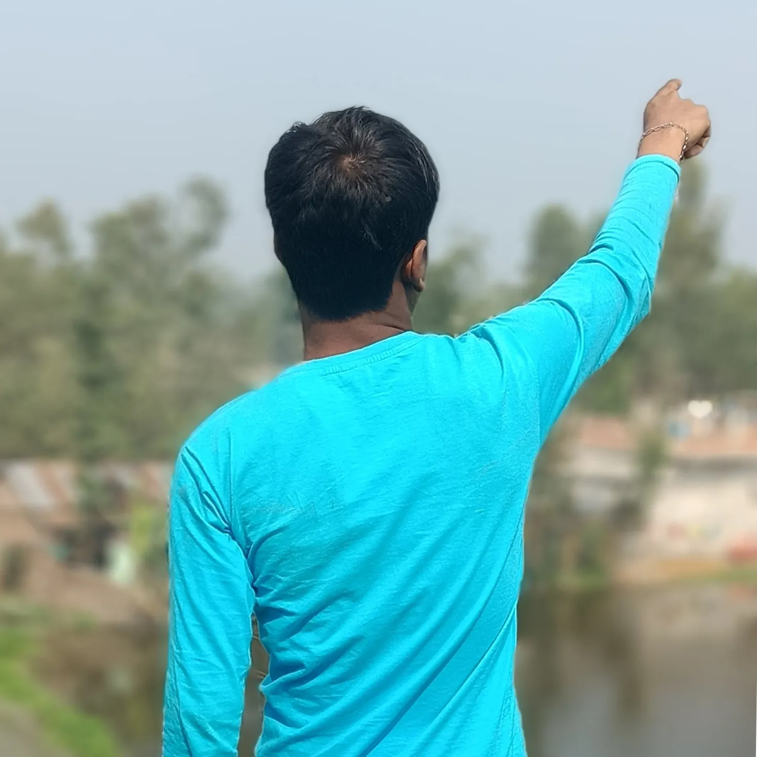 SK Aman