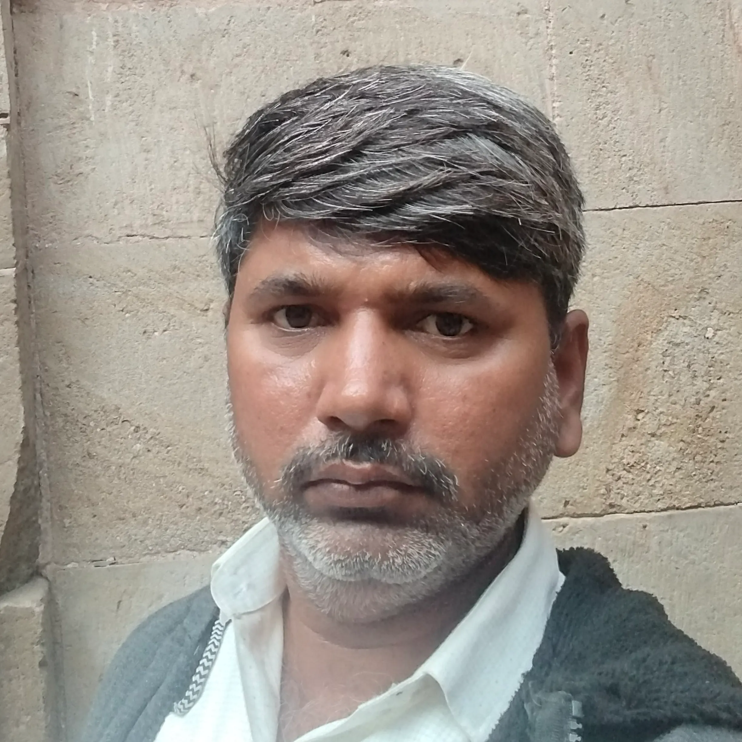 mer virji