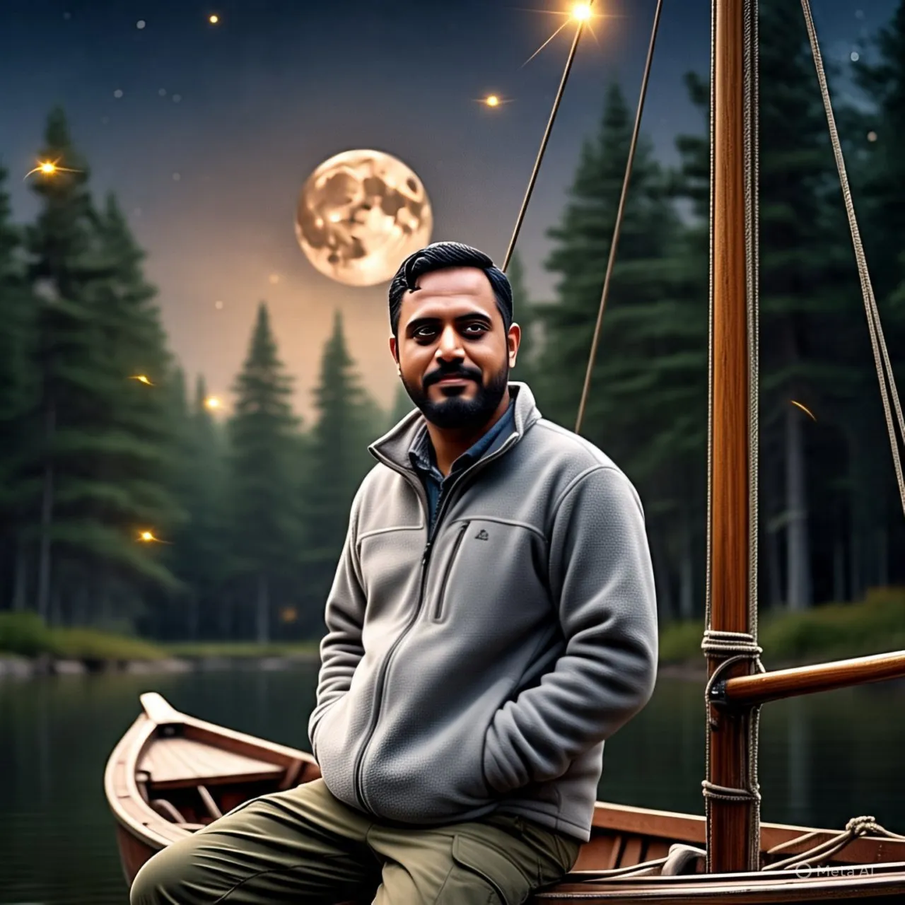 Sachin Shetty
